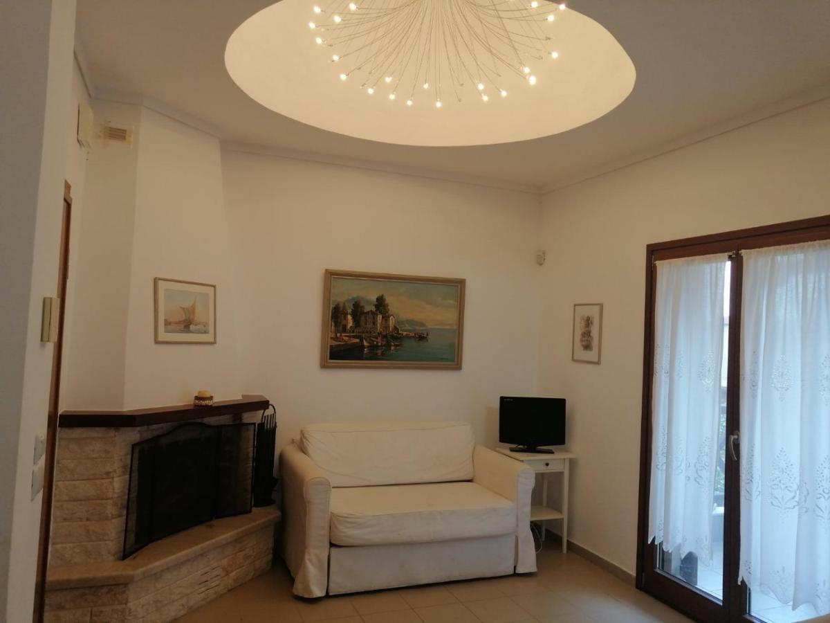 Nautilos Иериссос Экстерьер фото